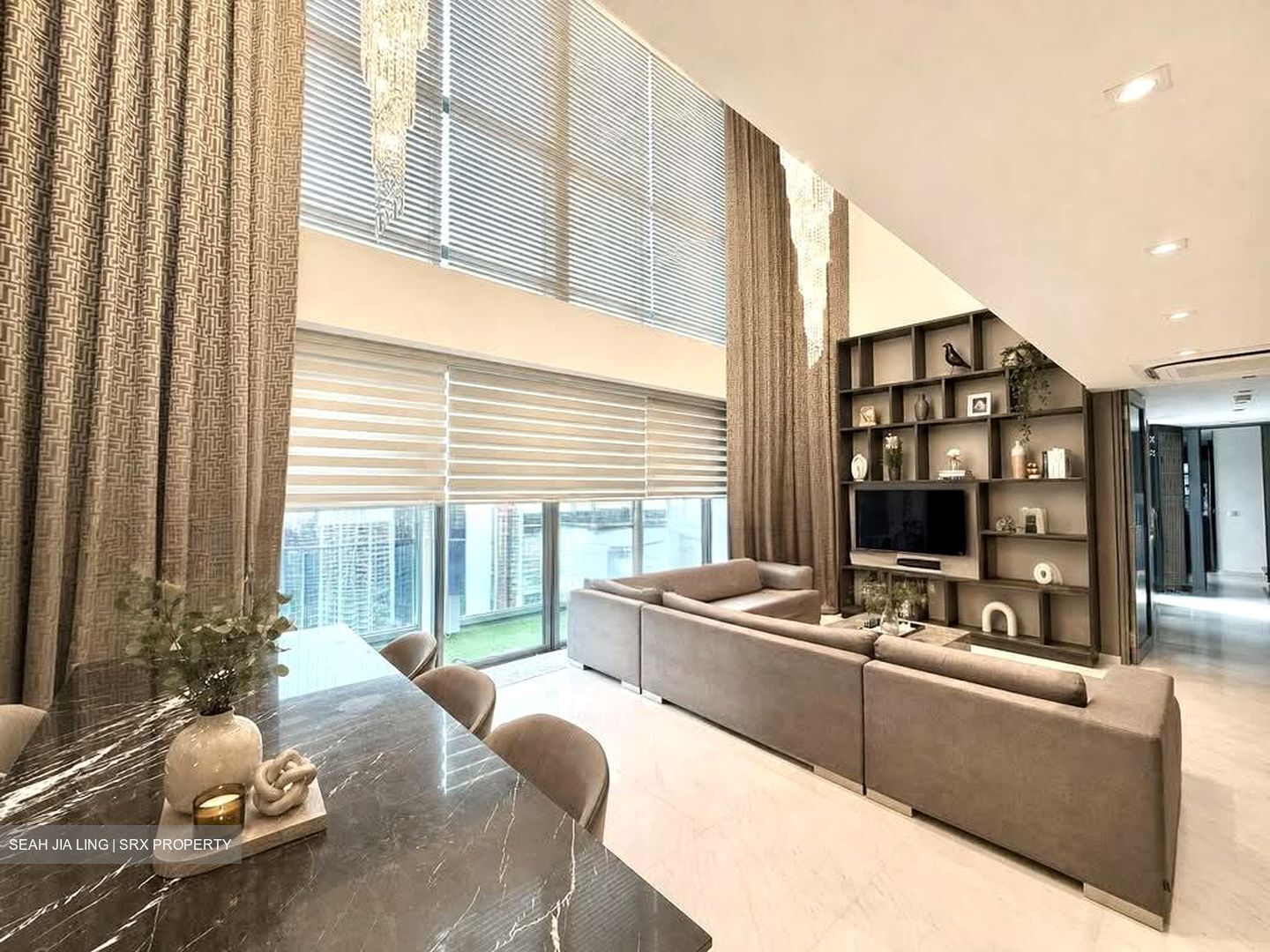 Lincoln Suites (D11), Condominium #570113481